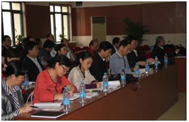 對外經濟貿易大學國際經濟研究院 組織文化藝術交流活動的戰略價值與實踐路徑