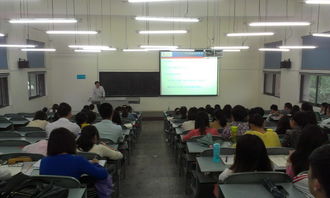 經(jīng)濟與貿(mào)易學院成功舉辦國貿(mào)專業(yè)專題講座暨文化藝術交流活動