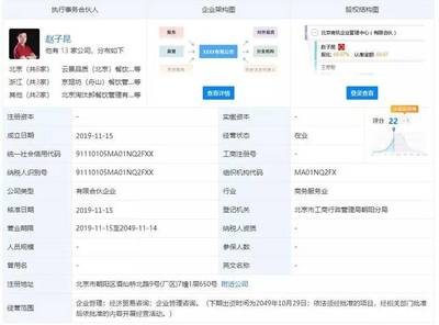 從“被執(zhí)行人”到“新投資人” 王思聰?shù)耐顿Y轉(zhuǎn)向與經(jīng)濟(jì)咨詢布局