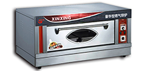 信興烘爐 匠心制造，點燃烘焙與熔煉之光