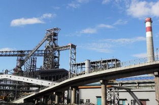 吉鋼2號(hào)高爐全面具備烘爐條件，熔爐與電爐制造技術(shù)夯實(shí)發(fā)展基礎(chǔ)