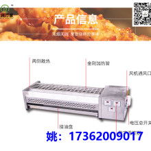 2018年烘爐市場(chǎng)行情 價(jià)格、報(bào)價(jià)與批發(fā)渠道全解析